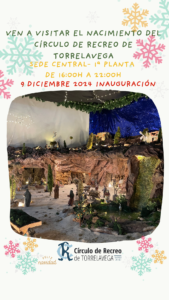 NACIMIENTO 2024 @ Sede Central