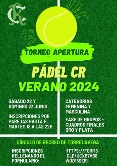 TORNEO PÁDEL APERTURA VERANO 2024 (003)